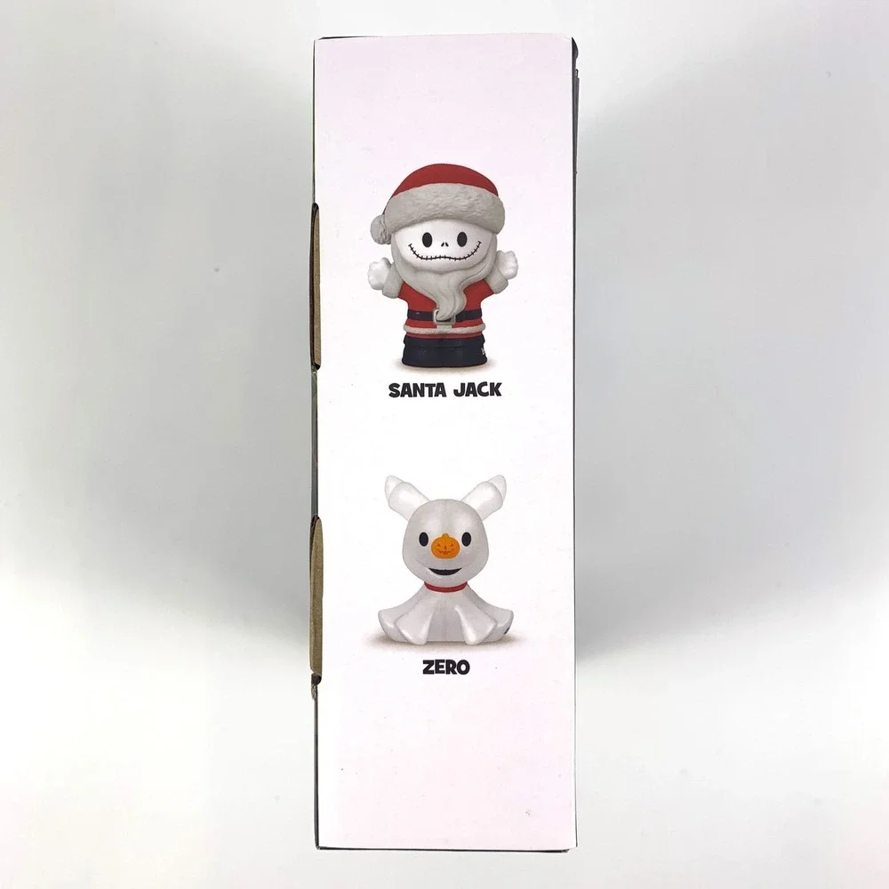 Little People Collector The Nightmare Before Christmas NBC Gift Set Jack Skellin - Picture 6 of 8